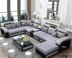 l shaped sofa dubai trendy design