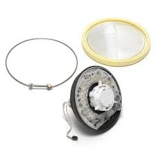 Pentair Led Replacement Lamp For Amerlite Pool Lights