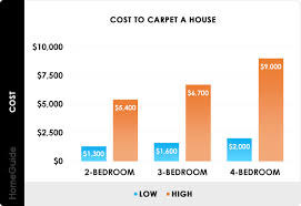 2024 carpet installation costs new