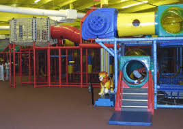 fun junction usa indoor playground