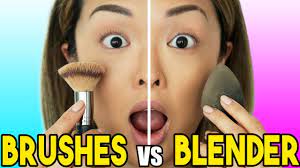brush vs blender who wins you