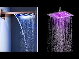 Best Led Shower Head In 2022 Top 8