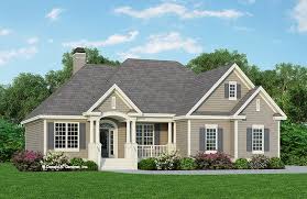 House Plans The Iverson Home Plan