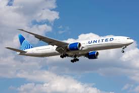 The first 14 will be delivered during 2017 with the four additional aircraft coming in 2018. United Can Borrow Up To 7 5bn If It Pledges Boeing 777 300ers Simple Flying