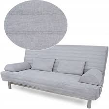 Partywednesday Beddinge Sofa Cover Bed Stripes Slipcover Fits Ikea Custom Replacement Divano Cama 2 Place Copridivano Housse Canap Usa