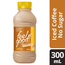Bickford's australia has launched a new range of ready to drink iced coffee options. Feel Good Iced Coffee Flavoured Milk Coles Online