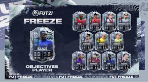 Wamangituka is a right midfielder from congo dr playing for vfb stuttgart in the bundesliga. Fifa 21 Freeze Bolasie Uber Objectives Verfugbar
