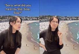 slip slop slap teacher reveals