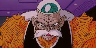 Dragon Ball: How Dr. Gero Became an Android