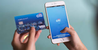 citibank mobile app features