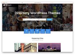 22 best directory wordpress themes 2023