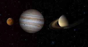 Юпитер и сатурн начали сближаться ещё в начале лета 2020 года, а 21 декабря приблизятся друг к другу настолько, что с земли будут выглядеть почти как двойная планета. Sformiruetsya Dvojnaya Planeta Astronomy Rasskazali O Samom Redkom Yavlenii 21 Dekabrya Saturn I Yupiter Redkoe Yavlenie Astronomicheskoe Yavlenie