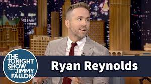 Ryan Reynolds Might Have Leaked Deadpool's Test Footage - YouTube