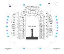 coldplay seating map accor stadium