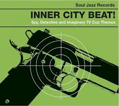 Inner City Beat Sounds Of The Universe