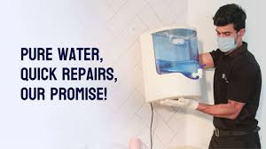 top water purifier repair services in