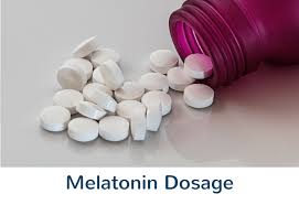 Melatonin Dosage Whats The Right Amount For You Sleepyhood