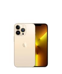 Buy iPhone 13 Pro 256GB Gold - Apple