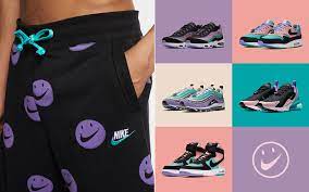 Have A Nike Day Shorts And Shoes Sneakerfits Com gambar png