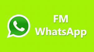 Once that is done, check the available. Fmwhatsapp Apk Mod