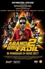 Nonton film online » abang long fadil 2. Abang Long Fadil 2 2017 Imdb