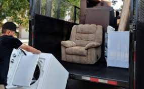 Junk Removal Columbia SC | Soda City Movers