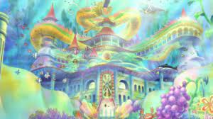 Ryugu Palace | One Piece Wiki | Fandom