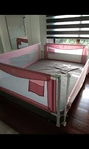 Queen Size Bed Rails For Baby