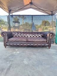 Los Angeles For Vintage Sofa