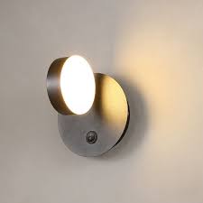 Wall Sconces Lamp Fixture Switch