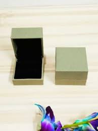 earring box for wedding gift