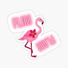 Fiddle, birds, funny, music, violinist. Flamingo Youtube Gifts Merchandise Redbubble