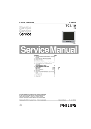 Vision electronic for repairing tv technics and fault finding new electronic gadgetsand many more for electronics. Philips 21pt5007 Specifications Manualzz