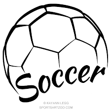 Soccer Designs — SportsArtZoo