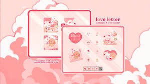Love Letter Wallpaper Icon