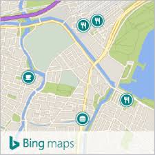 Bing is using advances in technology to make it even easier to quickly find what you're looking for. Bing Maps Directions Trip Planning Traffic Cameras More