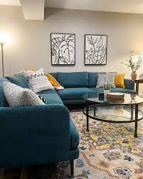 how to arrange l shaped sofas castlery us