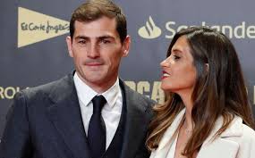 Iker casillas fernández is a spanish retired professional footballer who played as a goalkeeper. 9uwbs Up2hlw3m