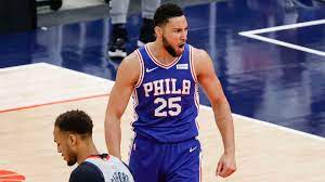 Ben simmons should be able to give him a bit of trouble, which. Deguwewmwszeim