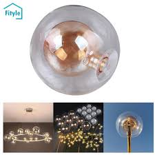 Fityle Lampshade Cover Ceiling Light