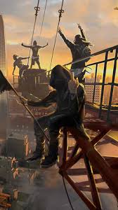 Get the best watch dogs 2 wallpapers on wallpaperset. Free Watch Dogs 2 Wallpaper