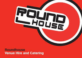 roundhouse venue hire and catering