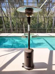 Gas Patio Heater For In Tampa Fl