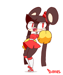 Diives animated