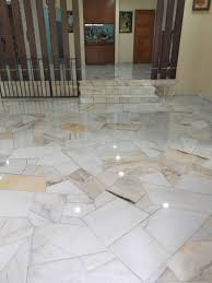 floor polishing services marble and