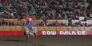 Grand National Rodeo Livestock Exposition Horse Show And