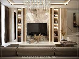 5 ultra luxury living room interiors to