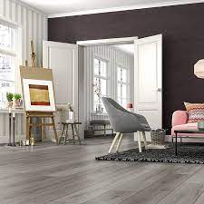 century oak grey 7mm laminate flooring