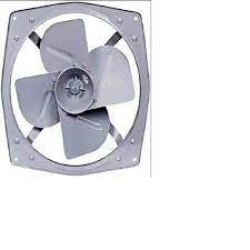 iron crompton heavy duty exhaust fan