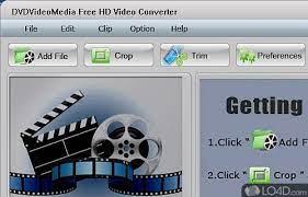 free hd video converter